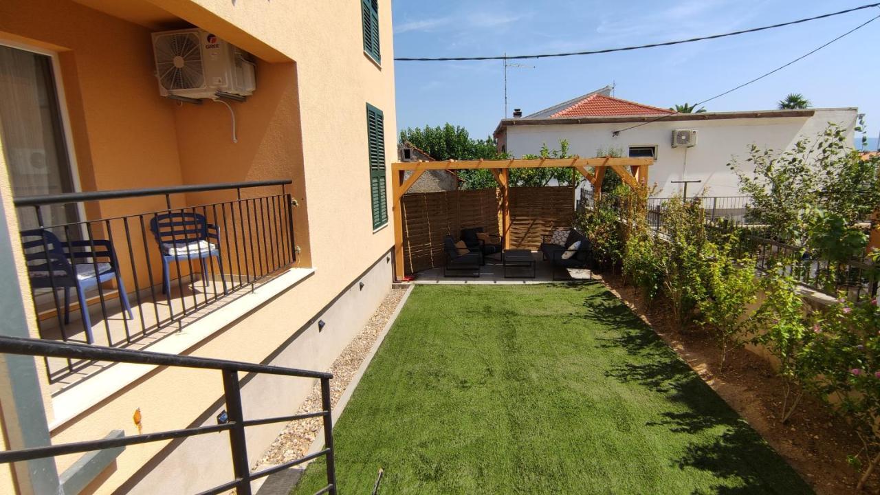 Harmony Apartment Podstrana Split Exterior foto
